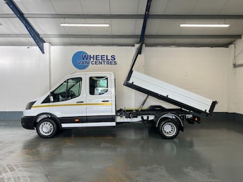 Used Ford Transit 2022 for sale - 76872148: Photo