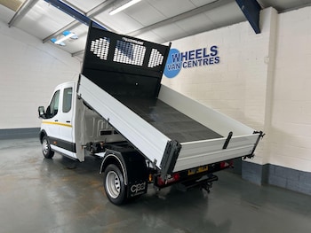 Used Ford Transit 2022 for sale - 76872148: Photo