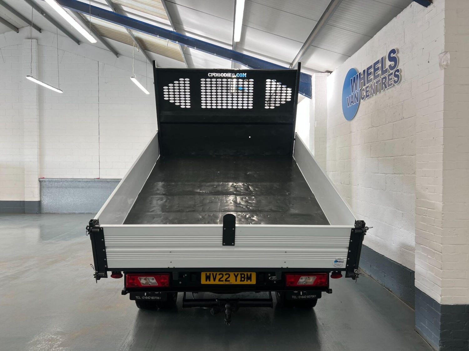 Used Ford Transit 2022 for sale - 76872148: Photo 4