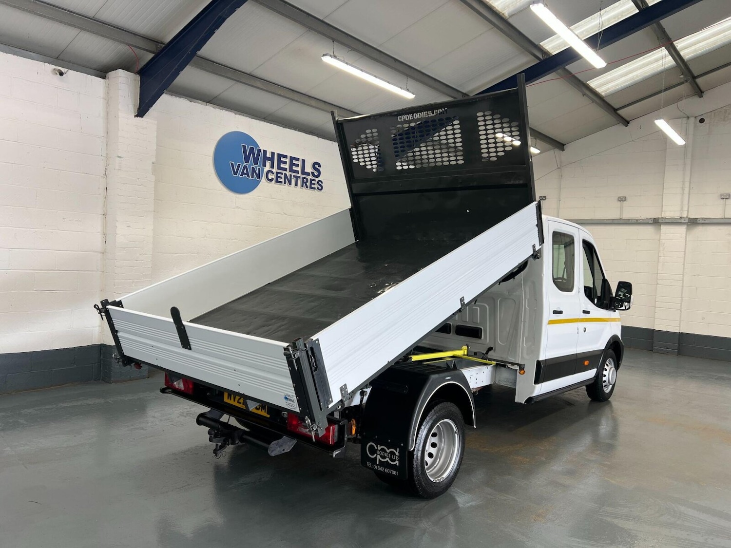 Used Ford Transit 2022 for sale - 76872148: Photo 5