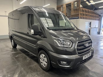 Used Ford Transit 2025 for sale - 79814179: Photo