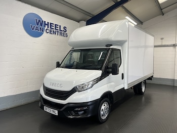 Used Iveco Daily 2023 for sale - 78712891: Photo