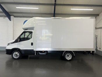 Used Iveco Daily 2023 for sale - 78712891: Photo