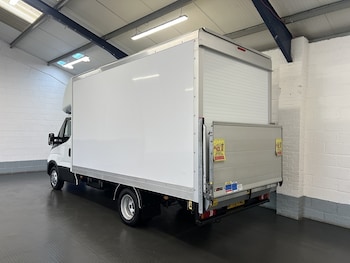 Used Iveco Daily 2023 for sale - 78712891: Photo
