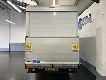 Used Iveco Daily 2023 for sale - 78712891: Photo