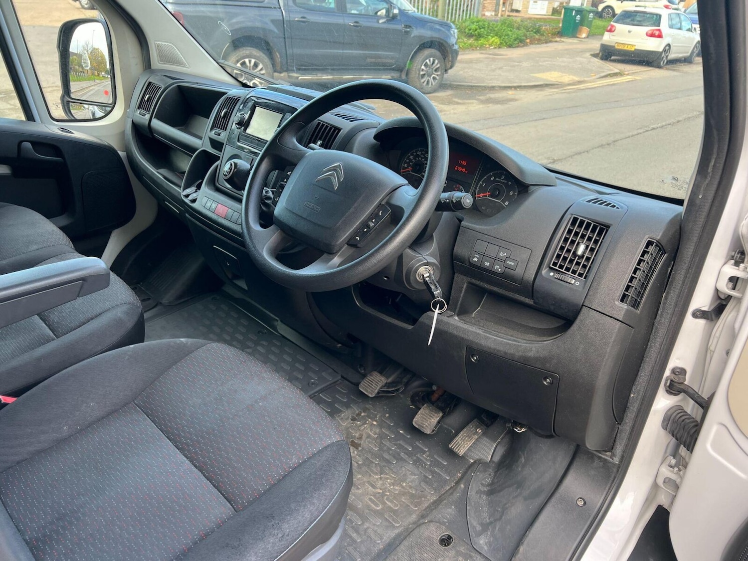 Used Citroen Relay 2023 for sale - 76479671: Photo 6