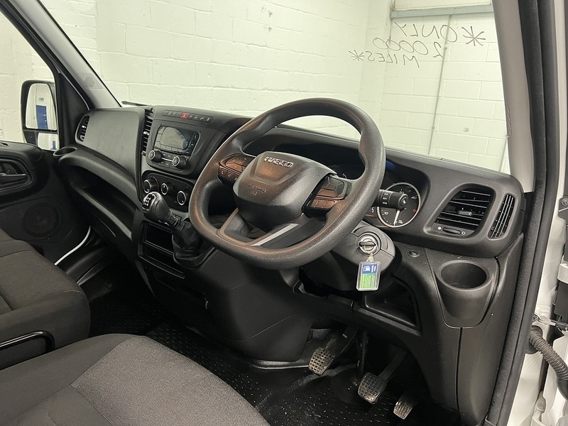 Used Iveco Daily 2023 for sale - 77014622: Photo 11