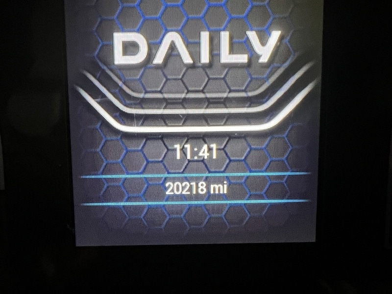 Used Iveco Daily 2023 for sale - 77014622: Photo 14