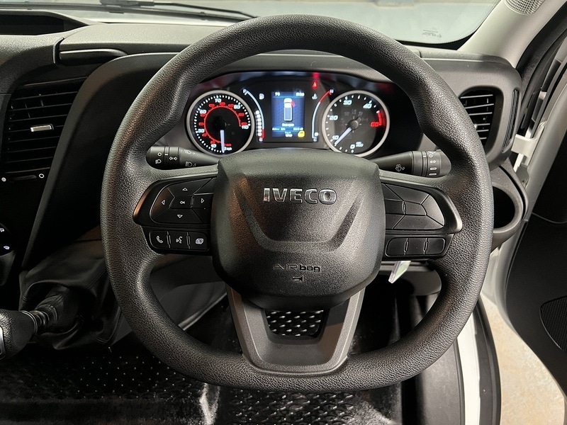 Used Iveco Daily 2023 for sale - 77014622: Photo 16