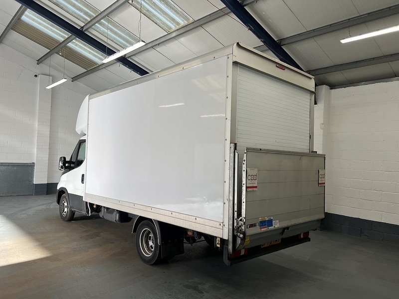 Used Iveco Daily 2023 for sale - 77014622: Photo 2