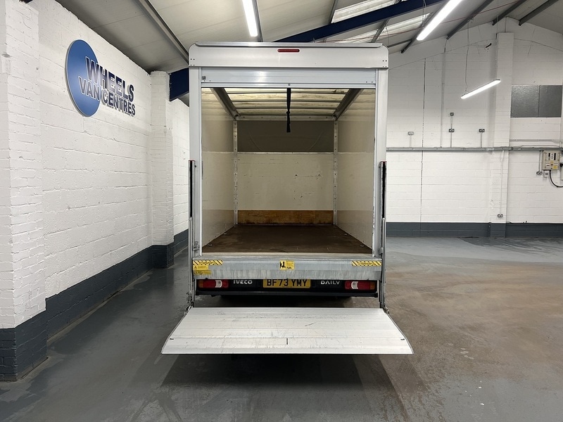 Used Iveco Daily 2023 for sale - 77014622: Photo 32