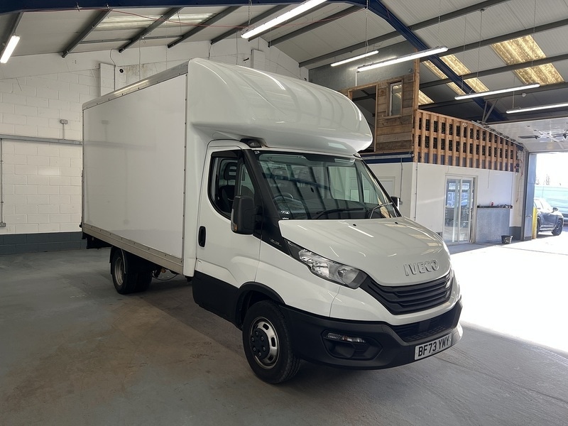 Used Iveco Daily 2023 for sale - 77014622: Photo 4