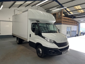 Used Iveco Daily 2023 for sale - 77014622: Photo