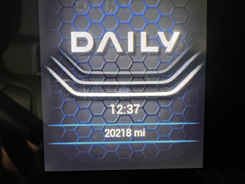 Used Iveco Daily 2023 for sale - 77014622: Photo 7