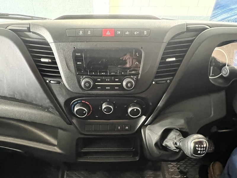 Used Iveco Daily 2023 for sale - 77014622: Photo 8