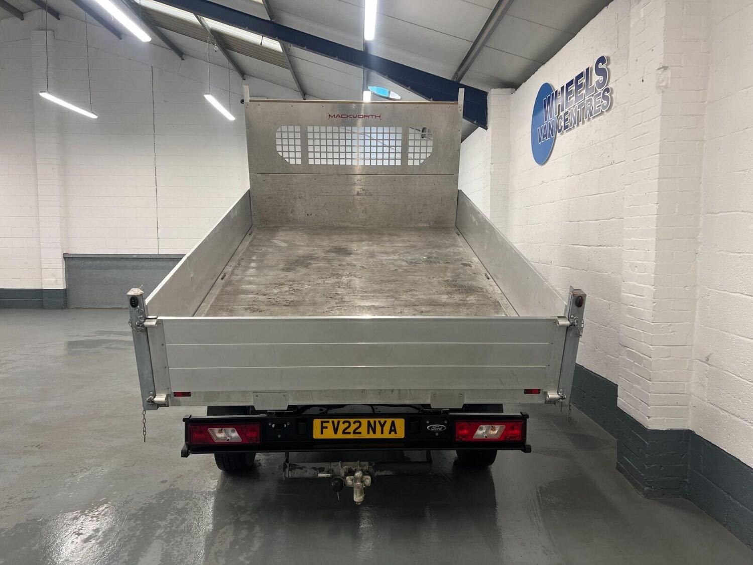 Used Ford Transit 2022 for sale - 76872796: Photo 11