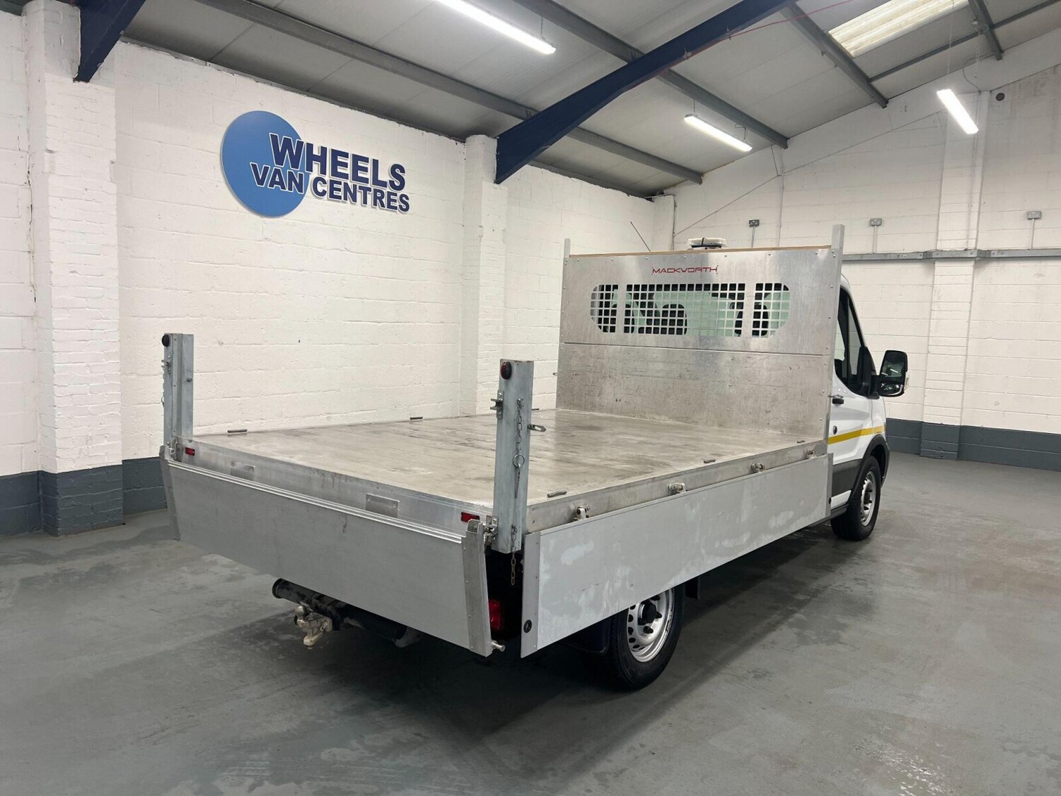 Used Ford Transit 2022 for sale - 76872796: Photo 15