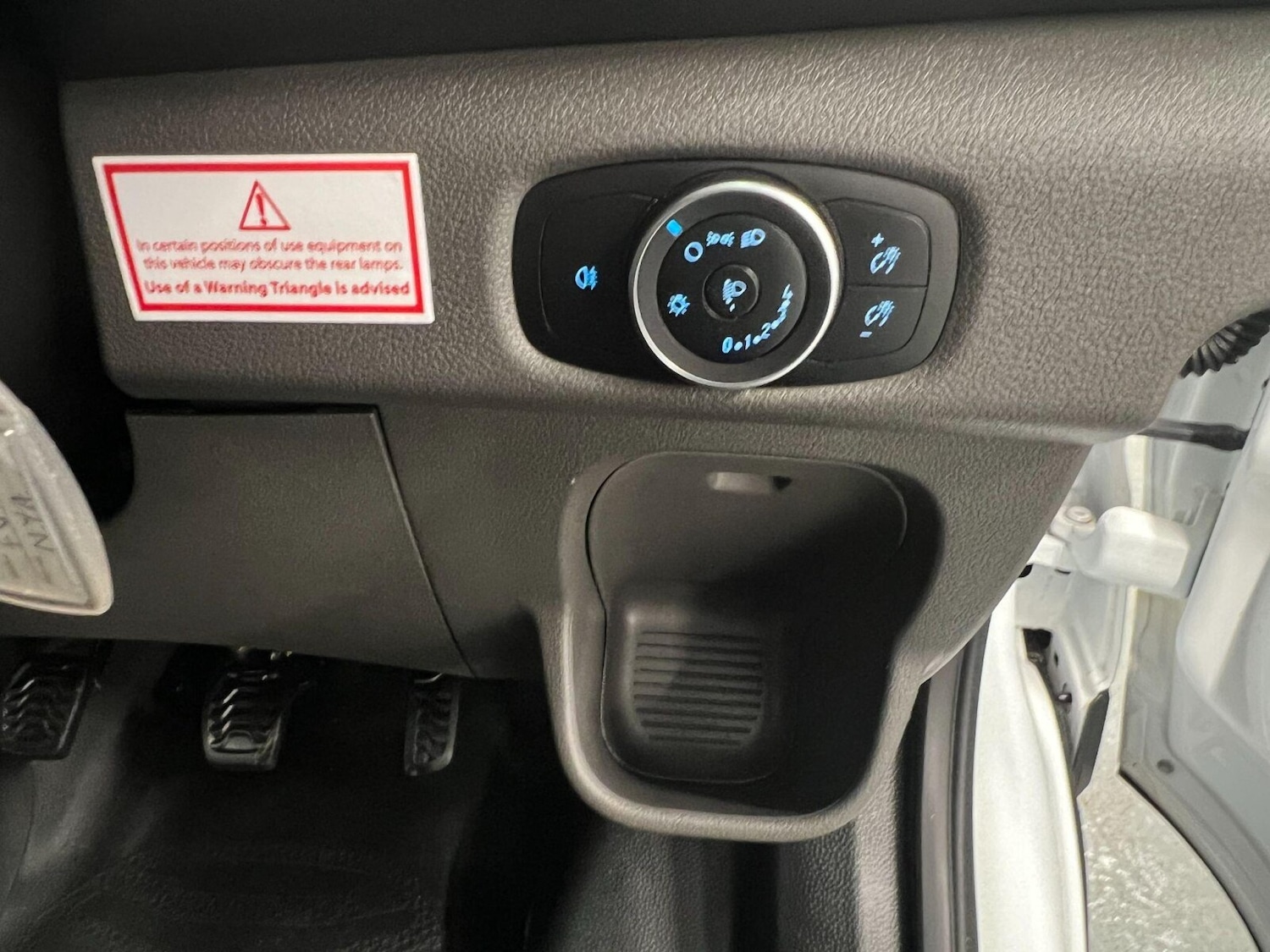 Used Ford Transit 2022 for sale - 76872796: Photo 19