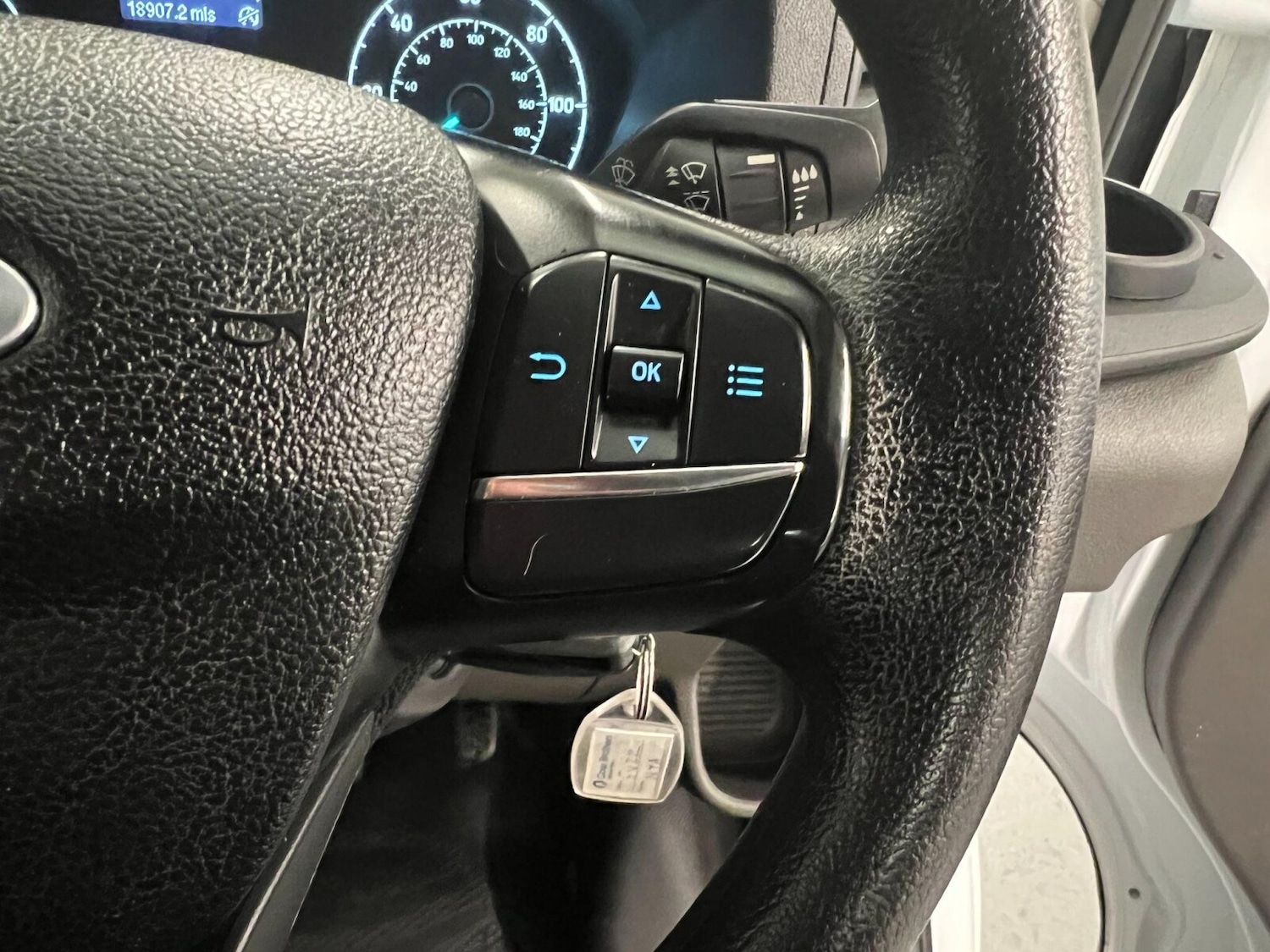 Used Ford Transit 2022 for sale - 76872796: Photo 20