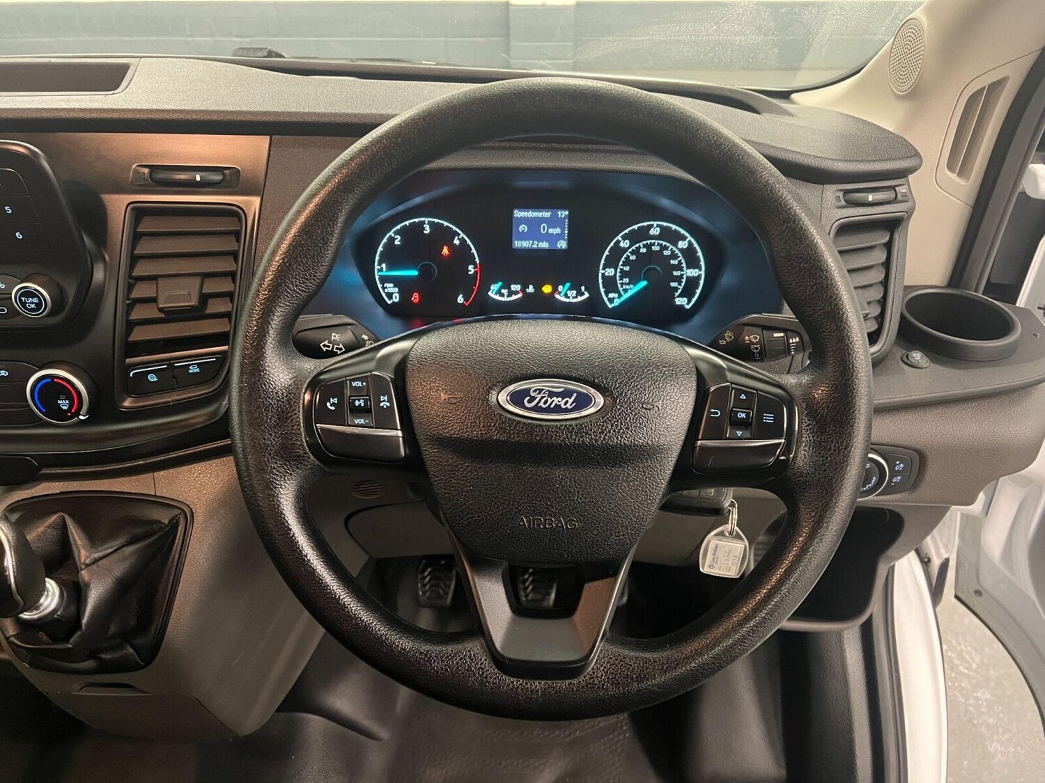 Used Ford Transit 2022 for sale - 76872796: Photo 34