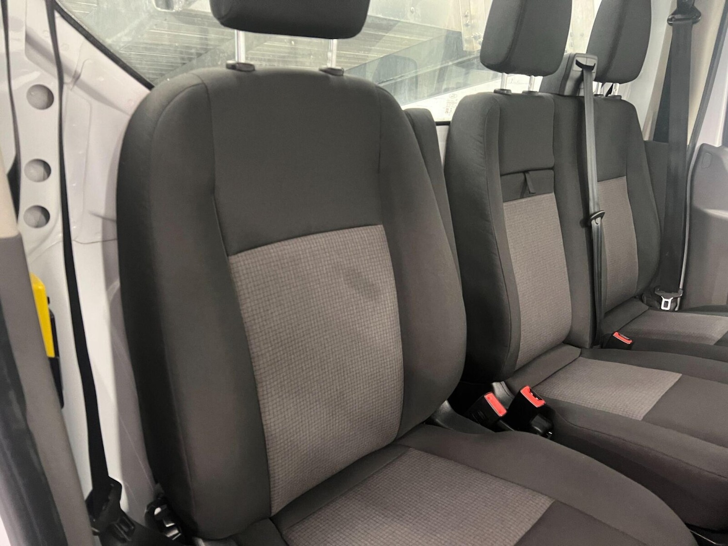 Used Ford Transit 2022 for sale - 76872796: Photo 35