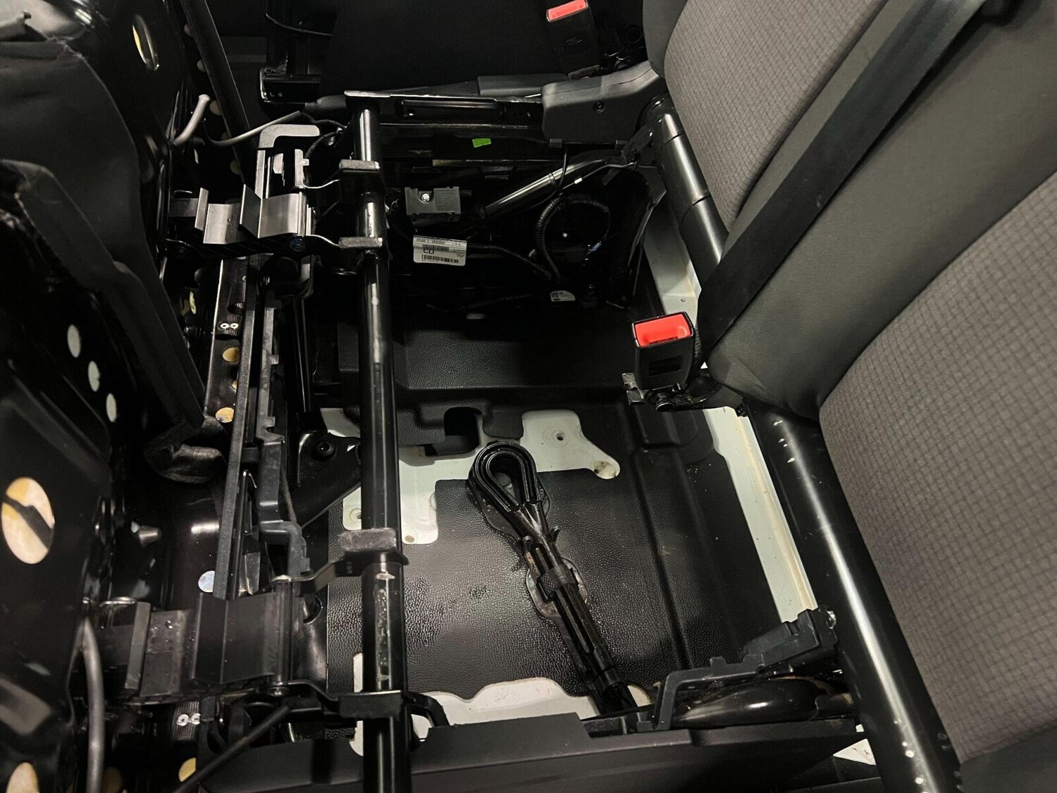 Used Ford Transit 2022 for sale - 76872796: Photo 36