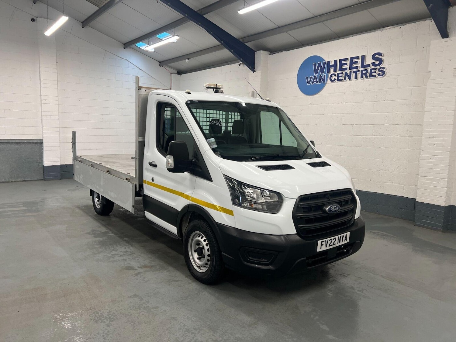 Used Ford Transit 2022 for sale - 76872796: Photo 5