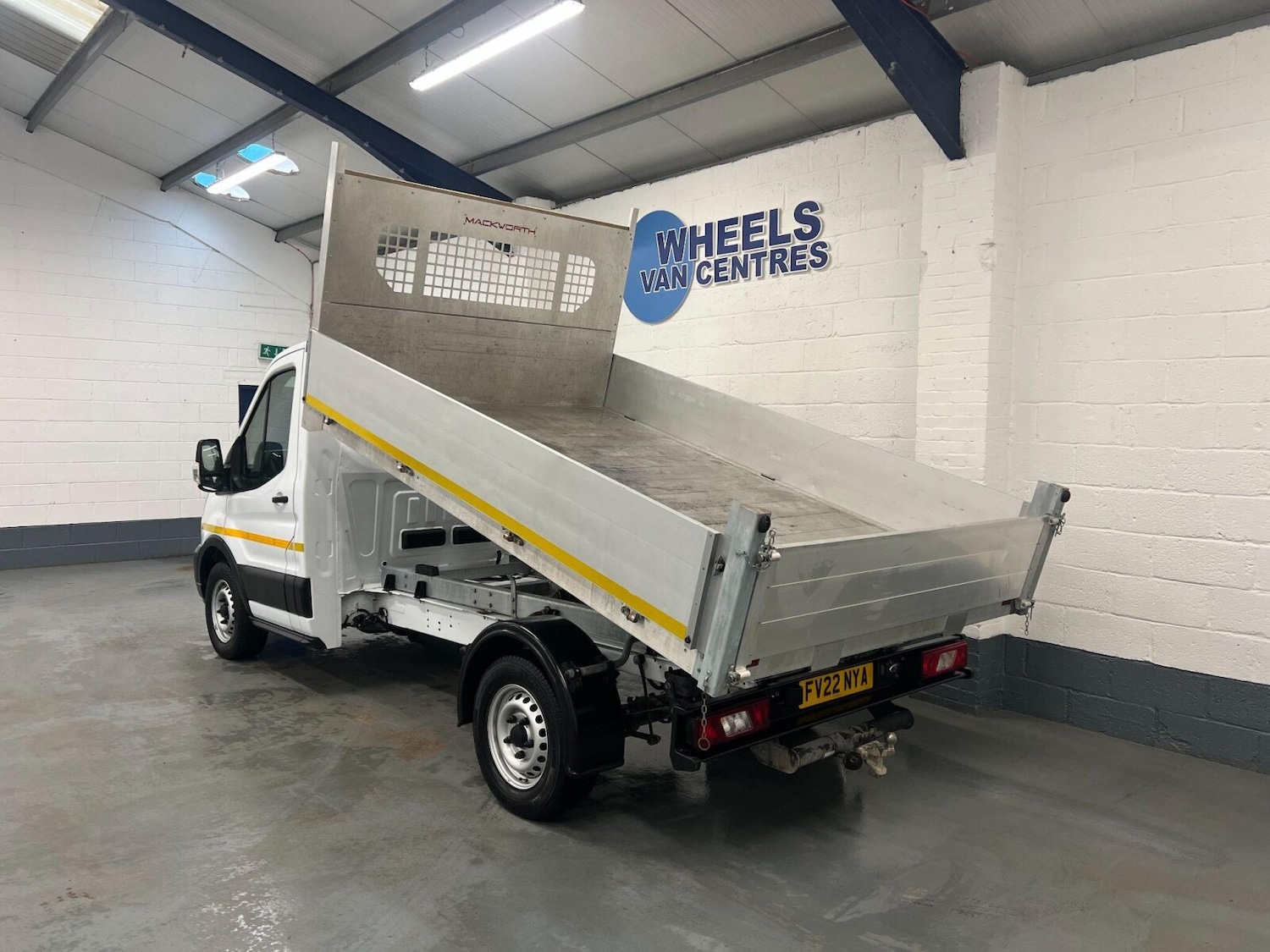 Used Ford Transit 2022 for sale - 76872796: Photo 7