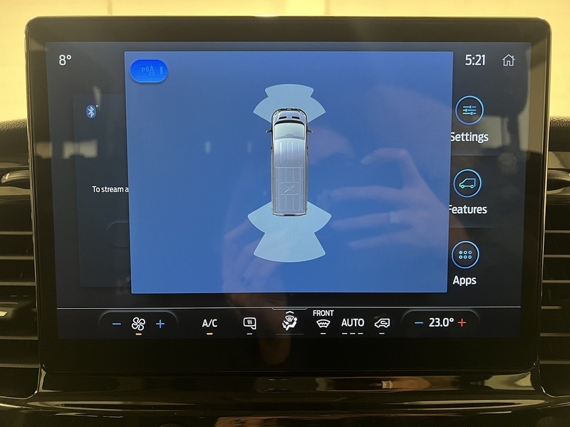 Used Ford Transit 2024 for sale - 77365226: Photo 11