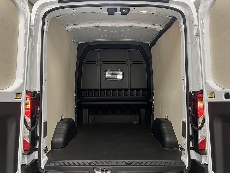 Used Ford Transit 2024 for sale - 77365226: Photo 5