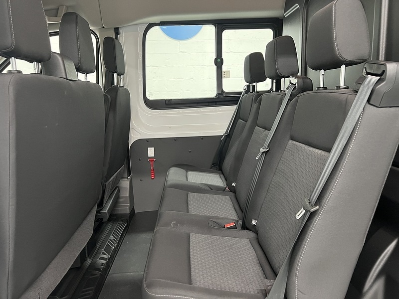 Used Ford Transit 2024 for sale - 77365226: Photo 6