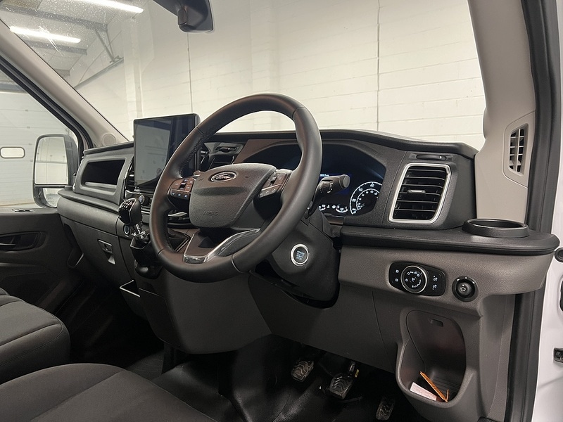Used Ford Transit 2024 for sale - 77365226: Photo 7