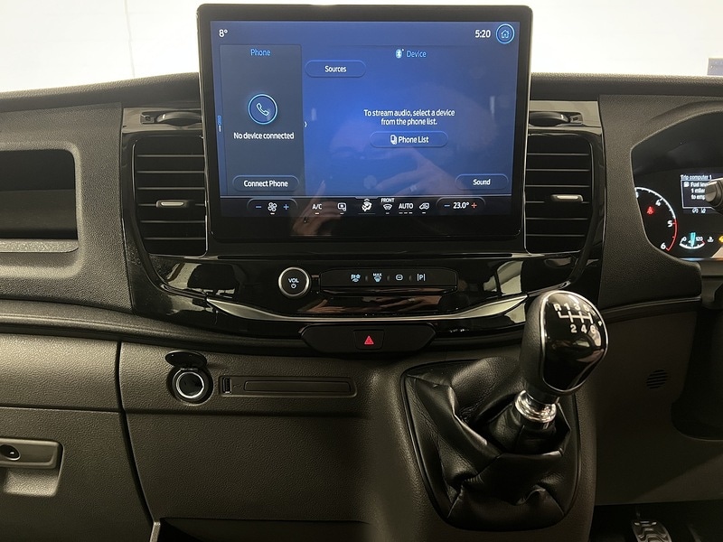 Used Ford Transit 2024 for sale - 77365226: Photo 9