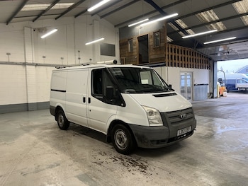 Used Ford Transit 2013 for sale - 77920921: Photo