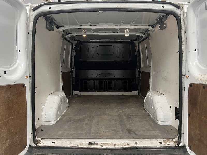 Used Ford Transit for sale - 77920921: Photo 5