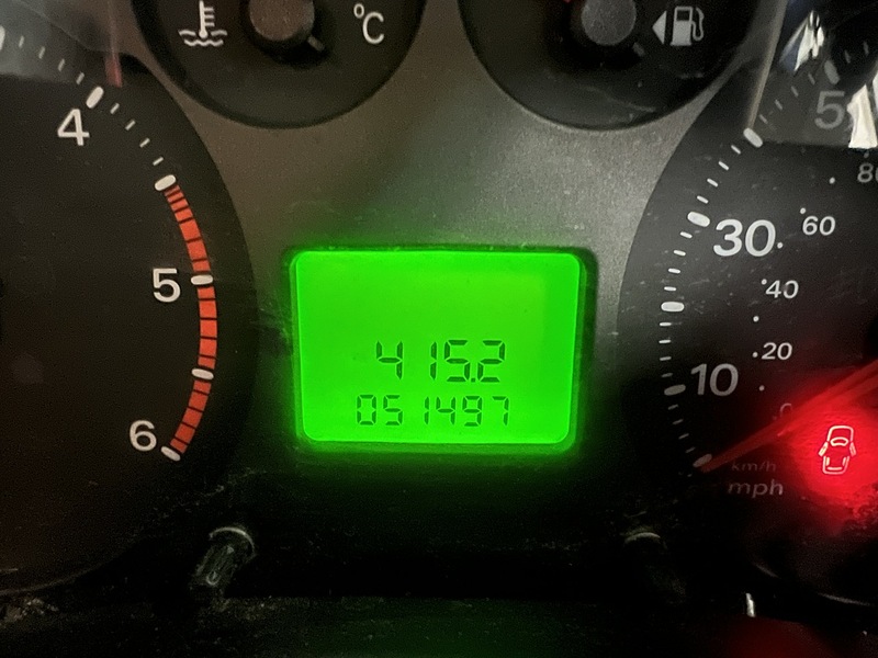 Used Ford Transit for sale - 77920921: Photo 7