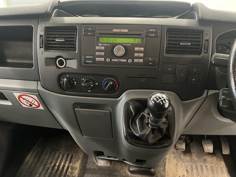 Used Ford Transit for sale - 77920921: Photo 8