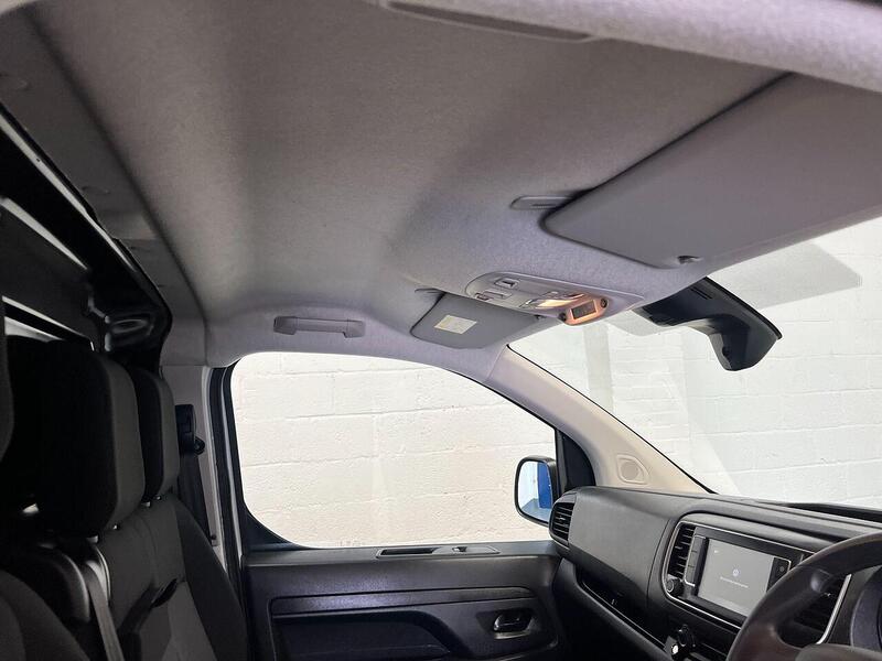 Used Vauxhall Vivaro 2023 for sale - 76904247: Photo 13