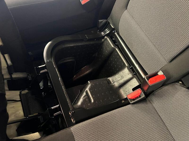 Used Vauxhall Vivaro 2023 for sale - 76904247: Photo 30