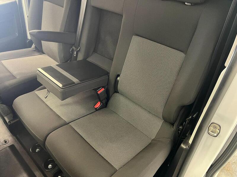 Used Vauxhall Vivaro 2023 for sale - 76904247: Photo 31