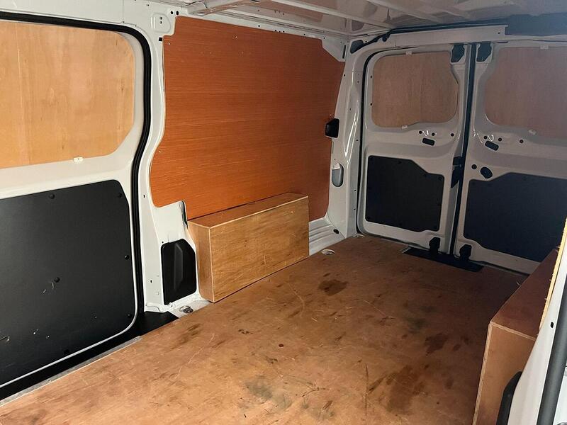 Used Vauxhall Vivaro 2023 for sale - 76904247: Photo 32