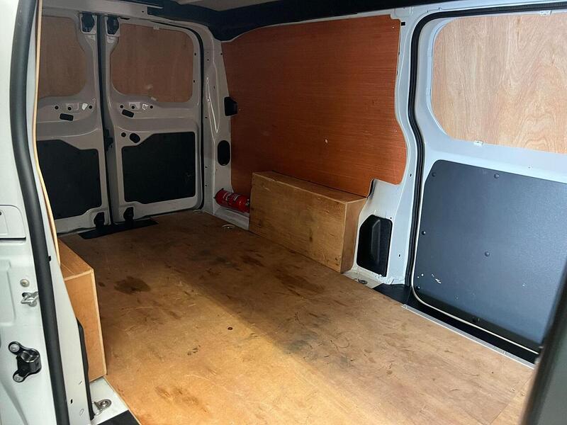 Used Vauxhall Vivaro 2023 for sale - 76904247: Photo 34