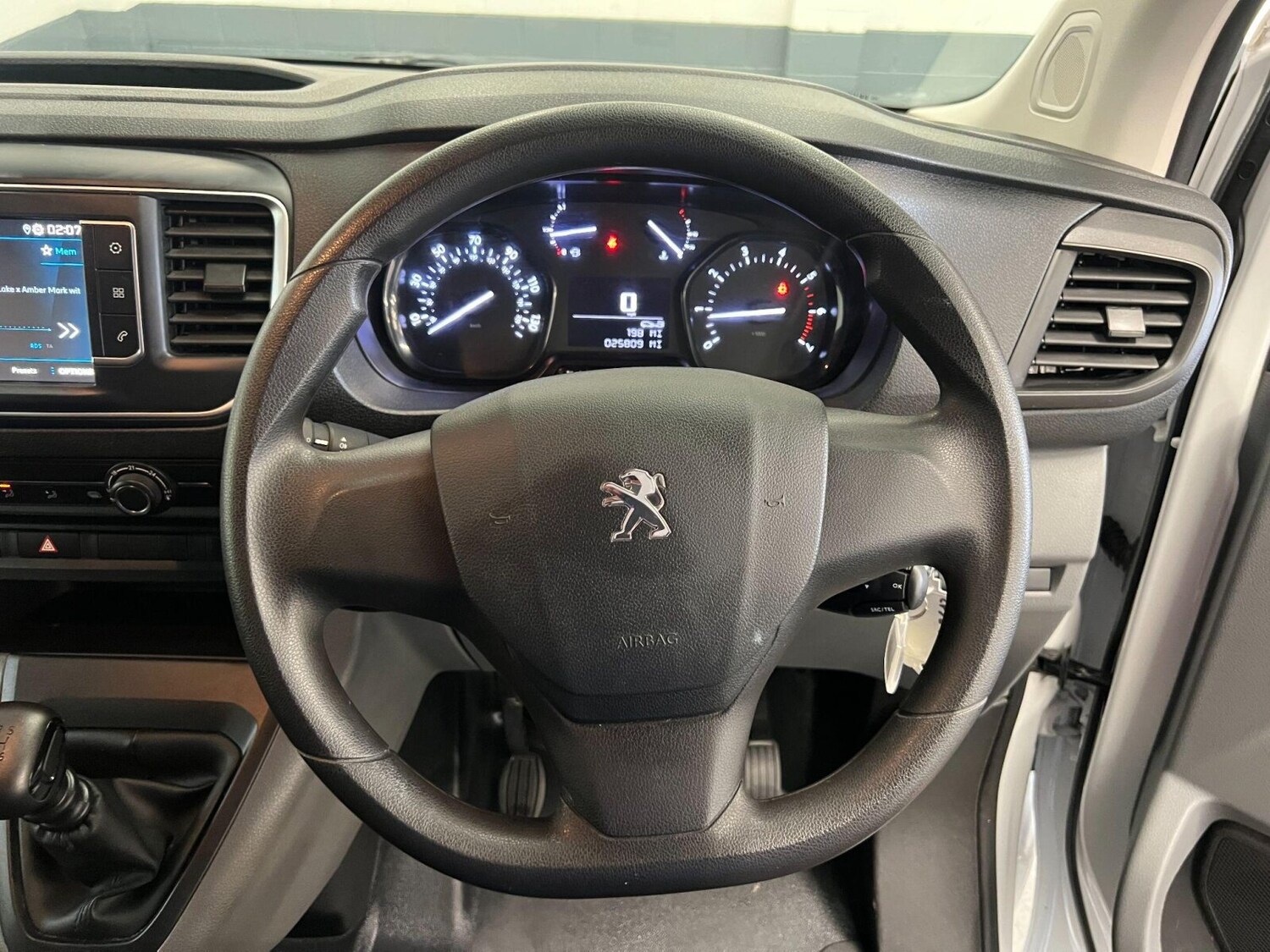 Vehicle 24