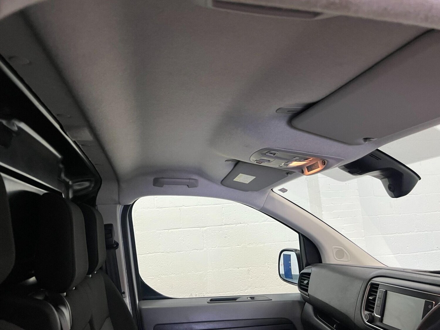 Vehicle 28