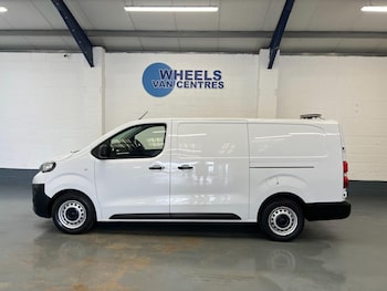 Used Peugeot Expert 2022 for sale - 75404051: Photo