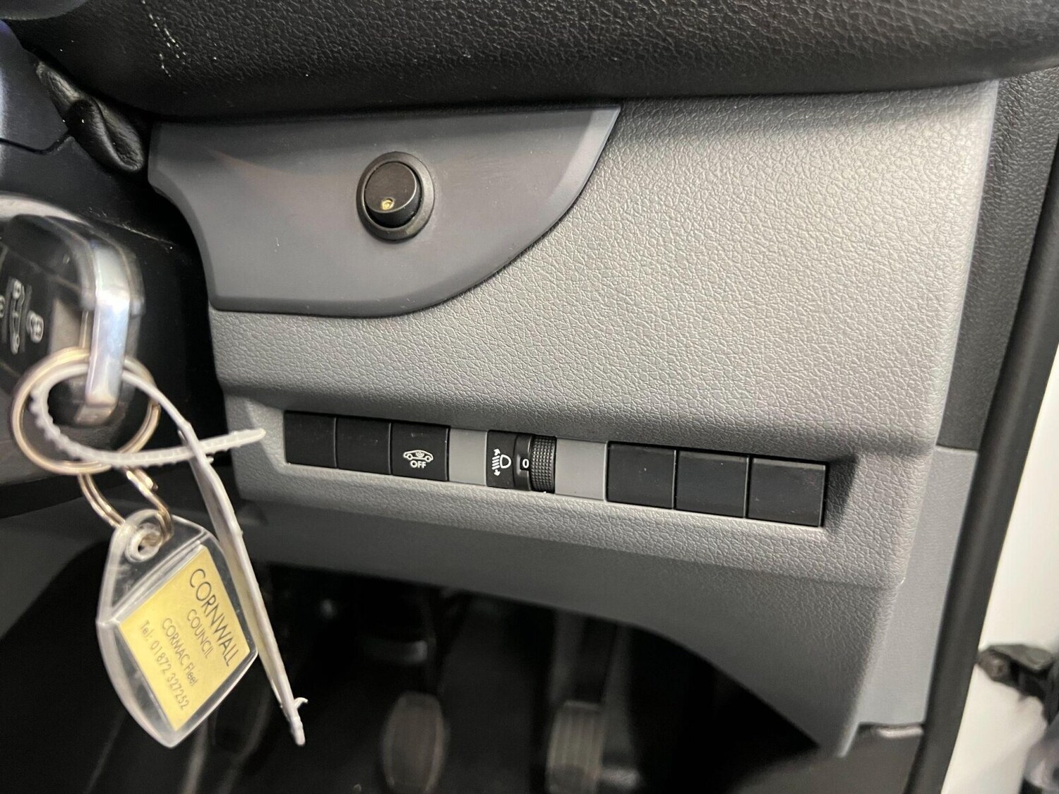 Vehicle 30
