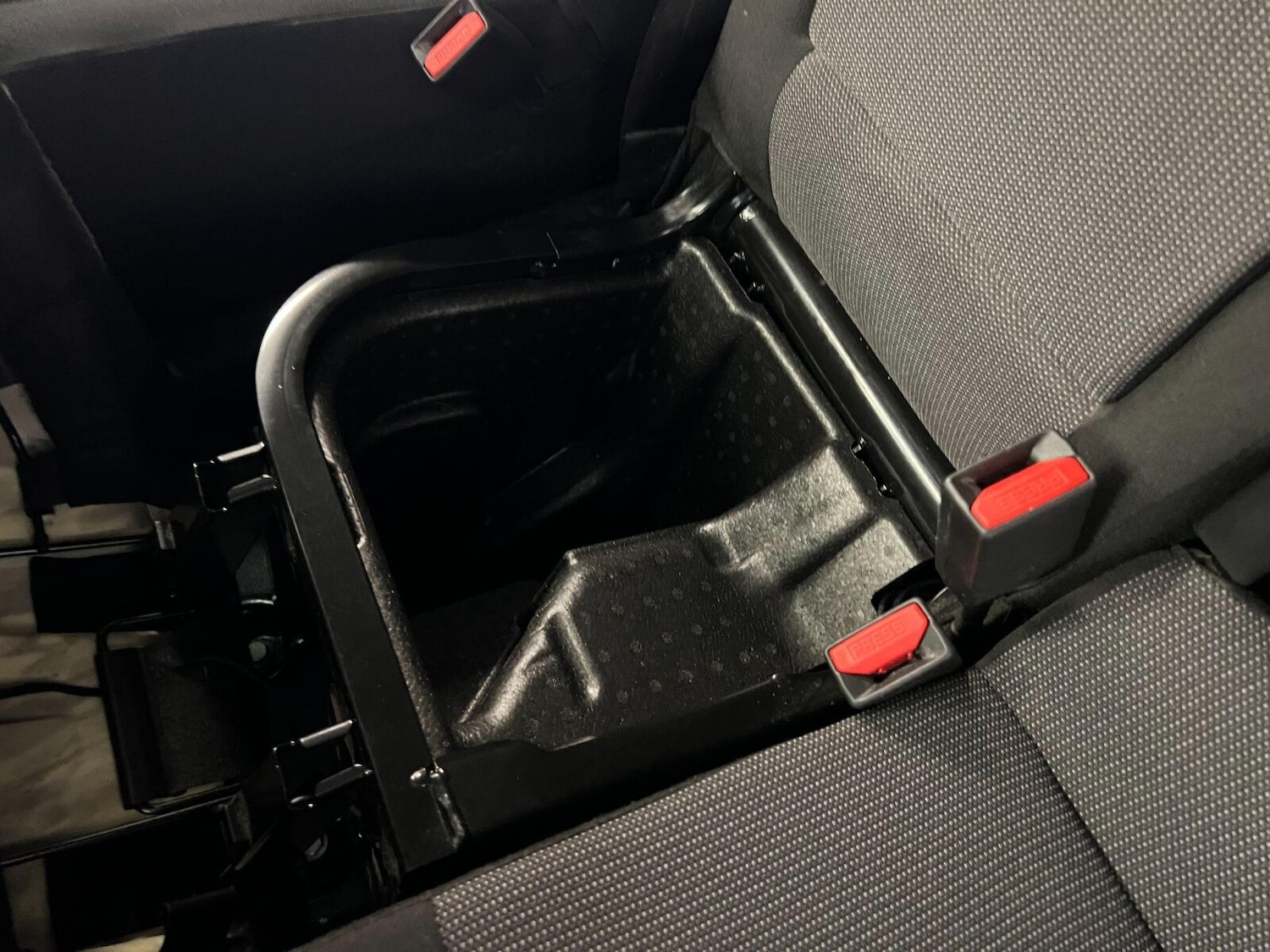 Vehicle 32