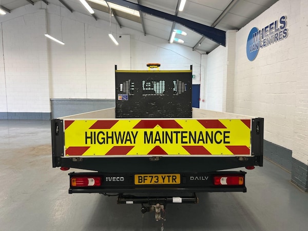 Used Iveco Daily 2023 for sale - 76074588: Photo 10