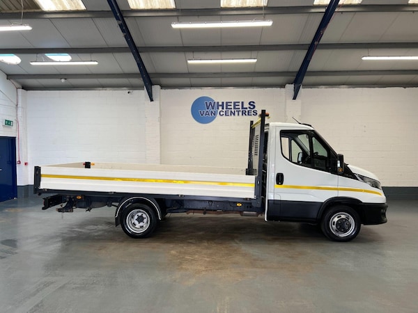 Used Iveco Daily 2023 for sale - 76074588: Photo 11