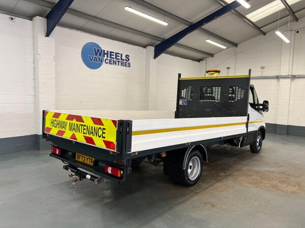 Used Iveco Daily 2023 for sale - 76074588: Photo 12